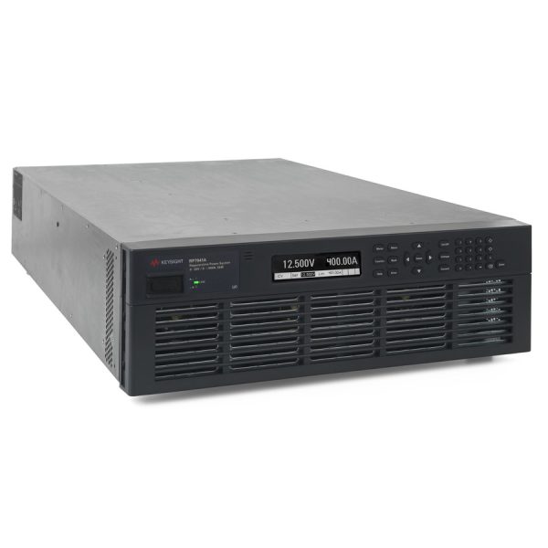 Keysight RP7941A: Unparalleled Power and Precision for Demanding Applications