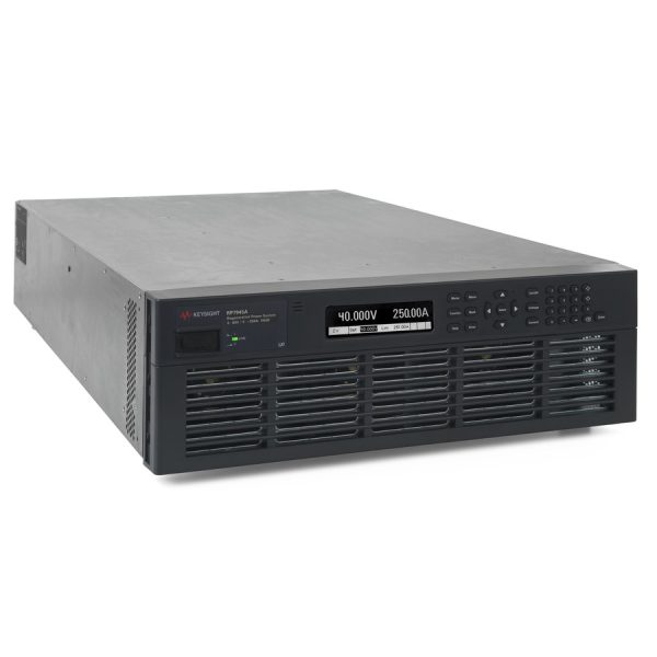 Keysight RP7945A: Unparalleled Power and Precision for Demanding Applications