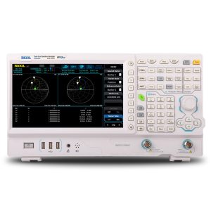 RIGOL RSA3045N: Uncover RF Insights with Real-Time Spectrum Analysis and VNA Capabilities