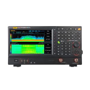 RIGOL RSA5065-TG: Uncover RF Insights with Real-Time Spectrum Analysis and Tracking Generator