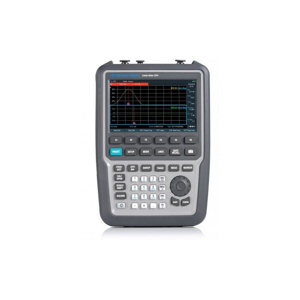Rohde & Schwarz ZPH-COM2 Cable: The Ultimate Connectivity Solution for Your Test and Measurement Needs