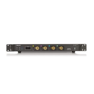 Siglent SDS6054L: 4-Channel, 500 MHz Digital Storage Oscilloscope for Precision Analysis