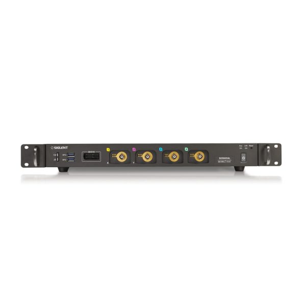 Siglent SDS6054L: 4-Channel, 500 MHz Digital Storage Oscilloscope for Precision Analysis
