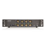 Siglent SDS6208L: 8-Channel, 2 GHz Digital Storage Oscilloscope for Precision Analysis