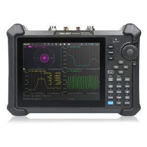 Siglent SHN926A: Unparalleled Vector Network Analysis from 30 kHz to 26.5 GHz