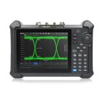 Siglent SHN914A: Unparalleled Vector Network Analysis from 30 kHz to 14 GHz