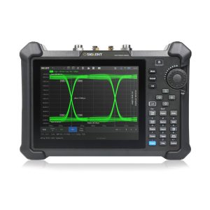 Siglent SHN914A: Unparalleled Vector Network Analysis from 30 kHz to 14 GHz