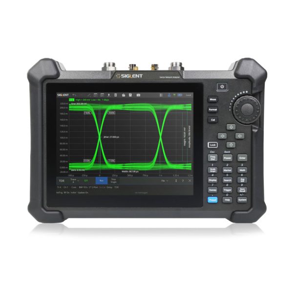 Siglent SHN914A: Unparalleled Vector Network Analysis from 30 kHz to 14 GHz
