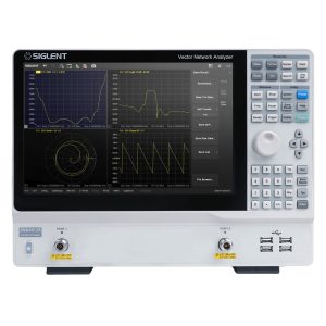 Siglent SNA5012A Vector Network Analyzer: Unparalleled Precision for RF Analysis