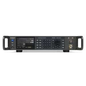 Siglent SSG6083A: Precision Microwave Signal Generation from 100 kHz to 13.6 GHz