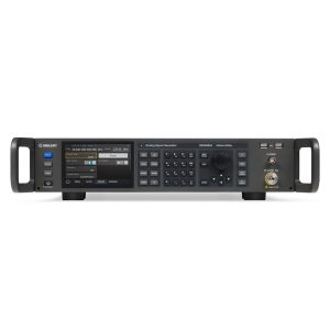 Siglent SSG6085A: Precision Microwave Signal Generation from 100 kHz to 20 GHz