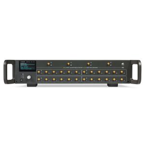 Siglent SSM5142A: Ultimate RF Switch Matrix for Precision Signal Routing
