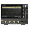 Siglent SDS3034X HD MSO: 4-Channel, 350 MHz Oscilloscope with 4 GS/s, 400 Mpts, and 12-bit Resolution