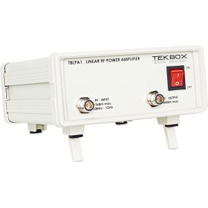 TekBox TBLPA1: High-Performance RF Power Amplifier for Enhanced Signal Amplification