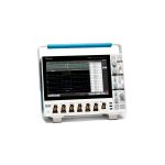 Tektronix MSO44/4-BW-500: 4/32-Channel, 500 MHz, 6.25 GS/s Mixed Signal Oscilloscope