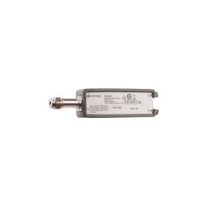 Keysight LAN Peak and Average Power Sensor: Precision Power Measurement from 10 MHz to 33 GHz