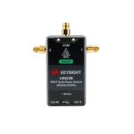 Keysight U942xA/B/C Series: Unleash the Power of Solid State FET Switching (300 kHz-50 GHz)