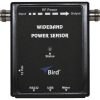 Bird 5017D Wideband Power Sensor: Measure Power Accurately from 25 MHz to 1 GHz