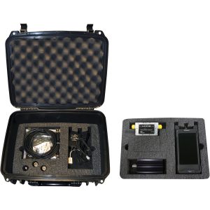 Bird Cable and Antenna Test Kit: Comprehensive Solution for Signal Analysis