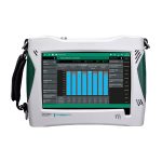 Anritsu Field Master Pro MS2090A/0754: Unparalleled Spectrum Analysis from 9 kHz to 54 GHz