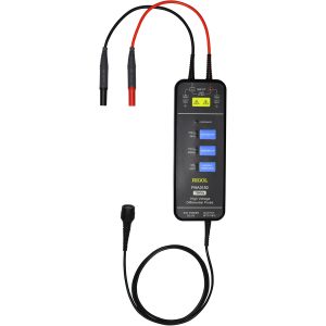 RIGOL PHA2150: High-Precision Differential Probe for Demanding Measurements