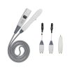 RIGOL PVA8700: 7 GHz Differential Active Probe with Memory and Light