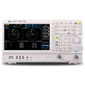 RIGOL RSA3030N-OCXO: Uncover RF Insights with Precision and Speed