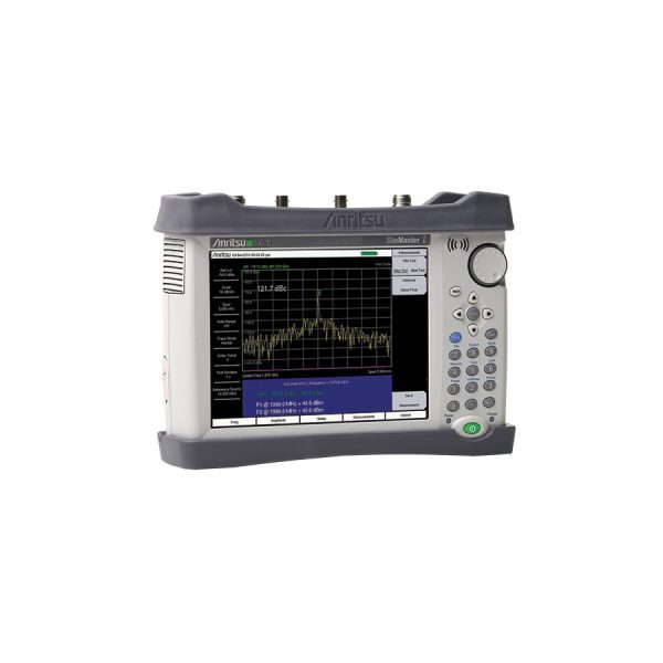 Anritsu S362E Cable/Antenna: Precision Testing for Optimal Signal Integrity