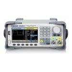Siglent SDG6022X: Unleash Precision with 200MHz, 2CH, and 2.4 GSa/s Waveform Generation